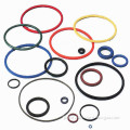 High Quality and Hot-Sale FPM O-Ring (1.50*0.70)